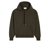 Ami de Coeur Hoodie - Grün