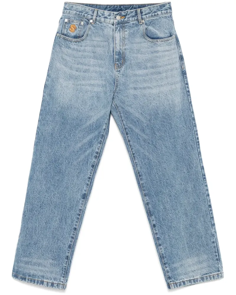 Billionaire Boys Club Astro Jeans - Blau Blau