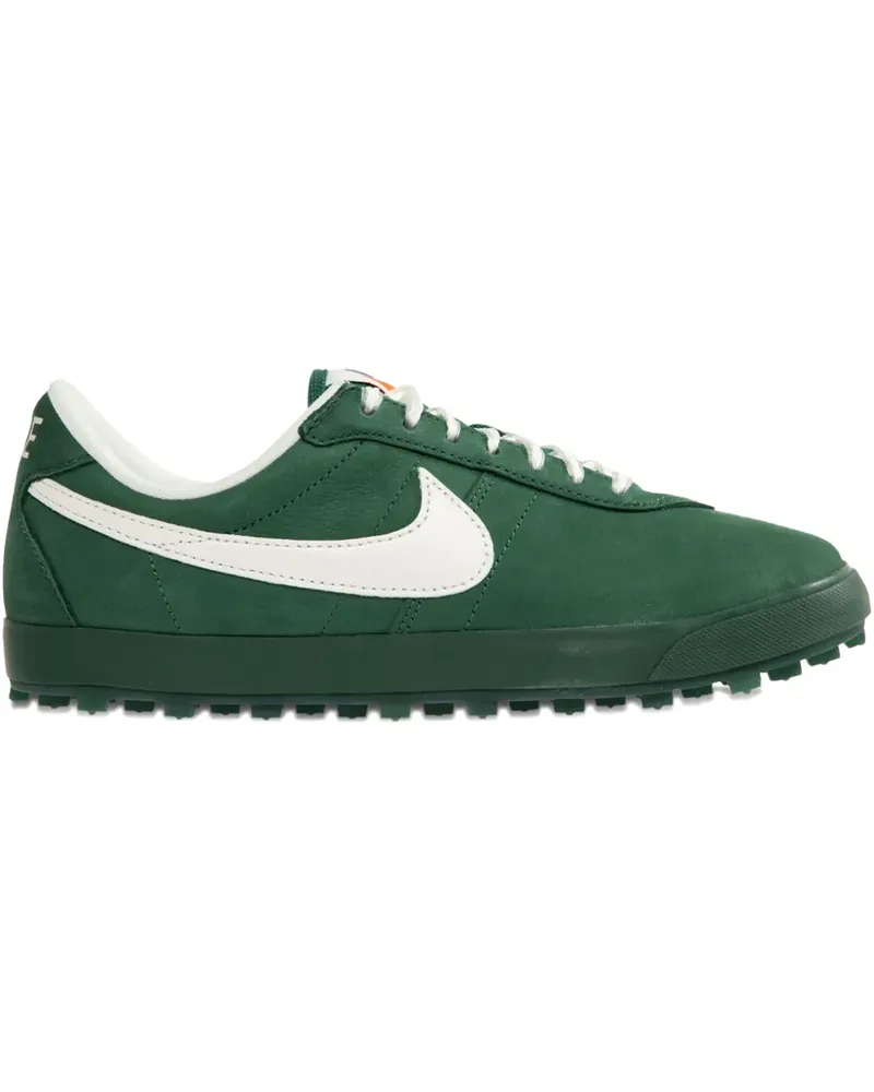 Nike Astrograbber Sneakers mit Schnürung - Grün Grün