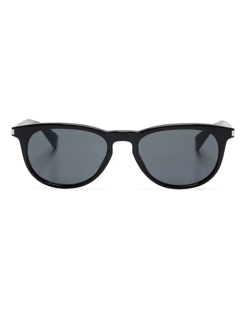 Saint Laurent SL 797 Sonnenbrille - Schwarz Schwarz