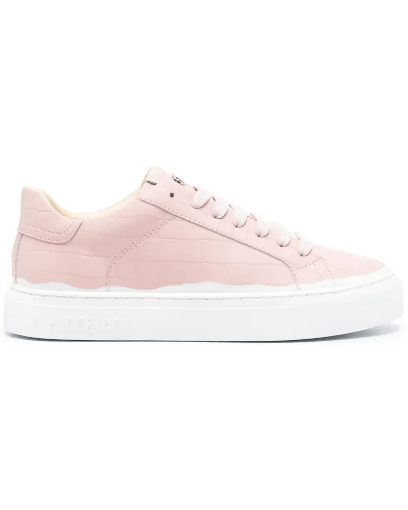 Hide & Jack Essence Sky Candy Sneakers - Rosa Rosa