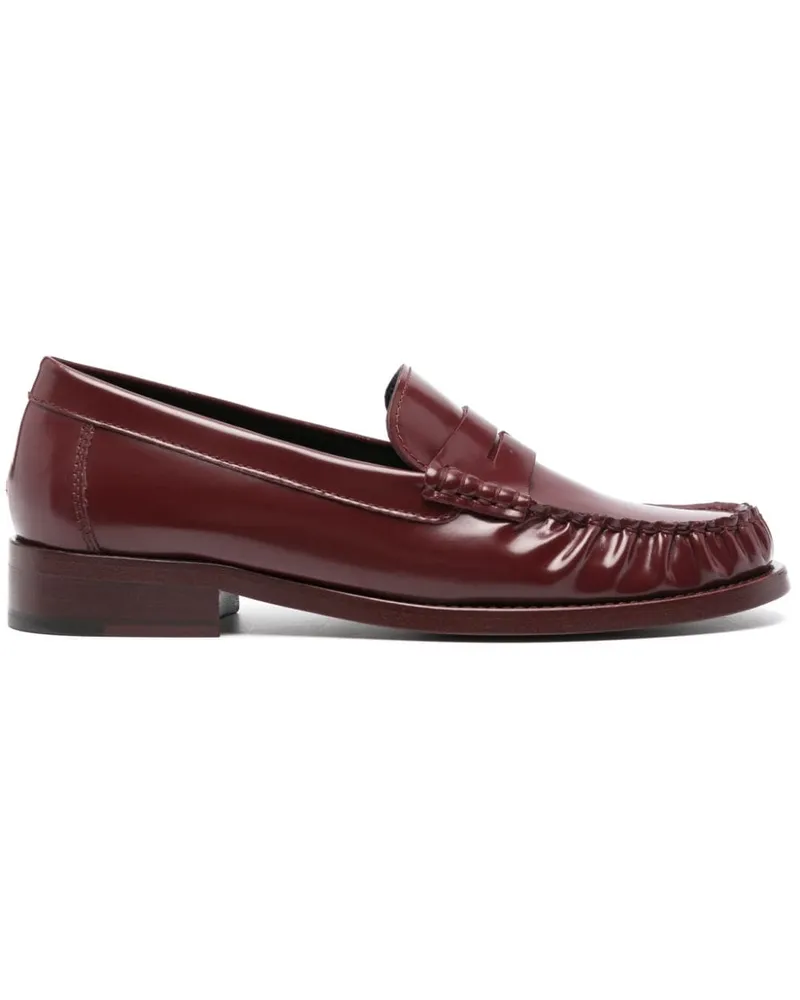 Paris Texas Dylan Loafer Rot