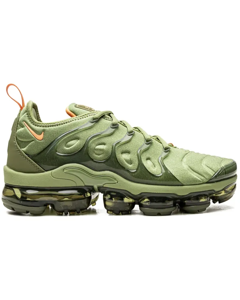 Nike Air Max Plus Sneakers - Grün Grün