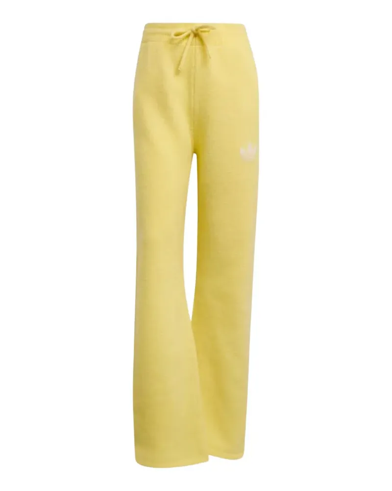 adidas Athletic Dept track pants - Gelb Gelb