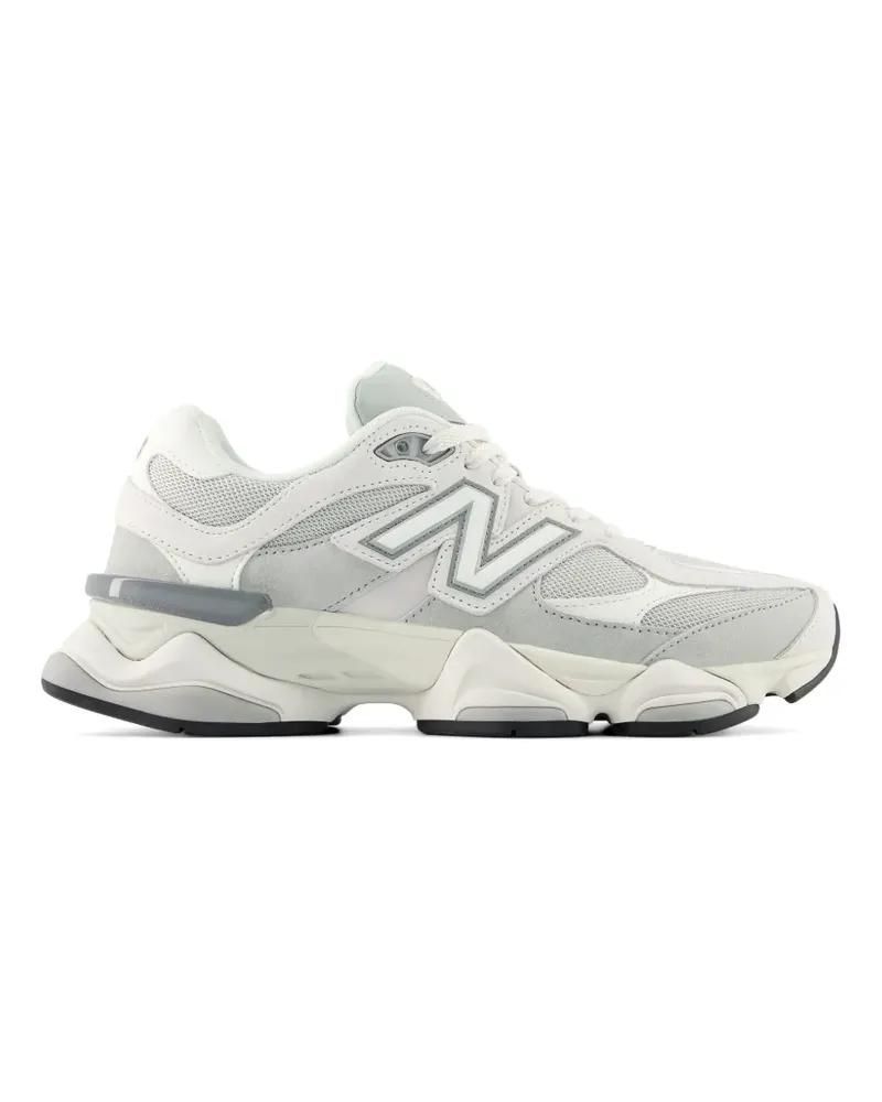 New Balance 9060 Sneakers - Grau Grau