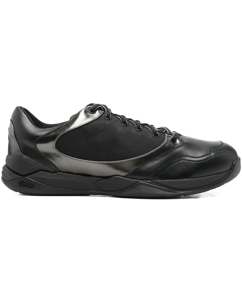 Our Legacy Wildheart sneakers - Schwarz Schwarz