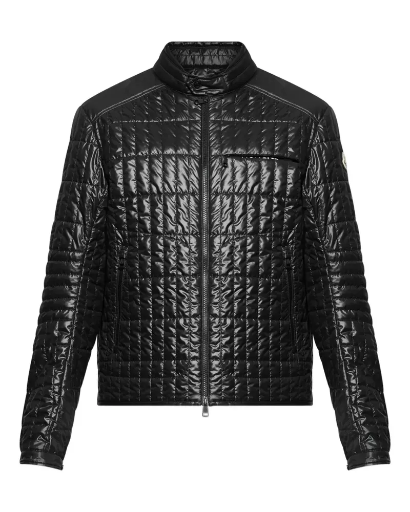 Moncler Lasne Jacke - Schwarz Schwarz