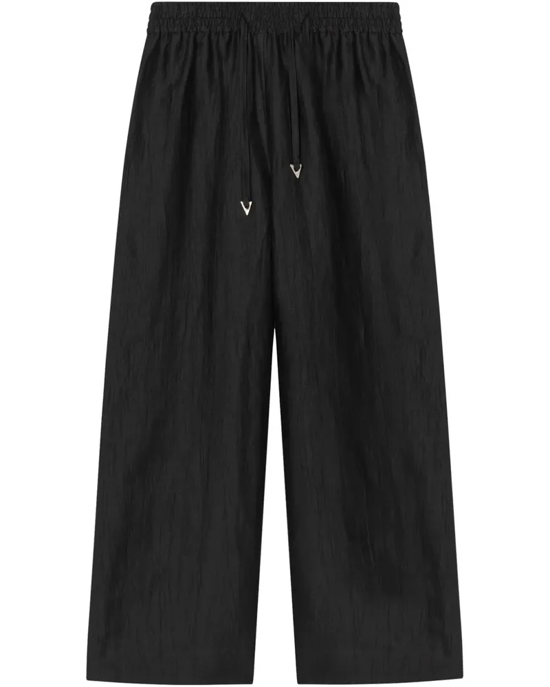 AERON Gilbert Hose - Schwarz Schwarz