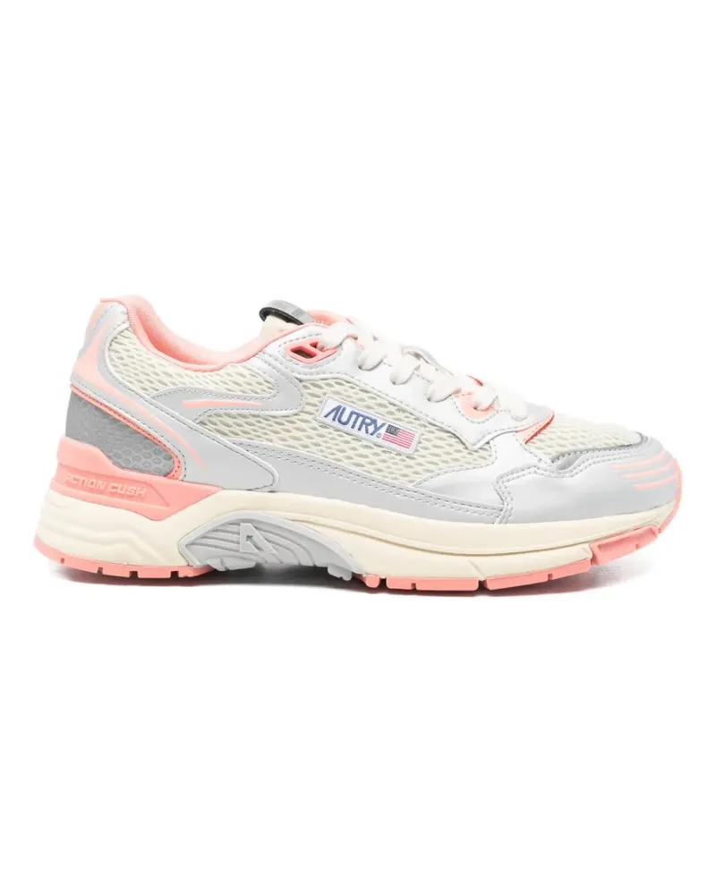 AUTRY Action Sneakers - Grau Grau