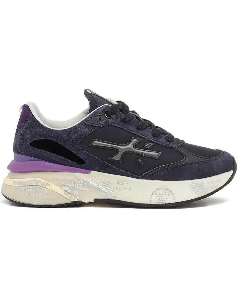 Premiata Moed 7794 Sneakers - Blau Blau