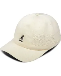 Supreme Being x Kangol Ventair Baseballkappe Weiß