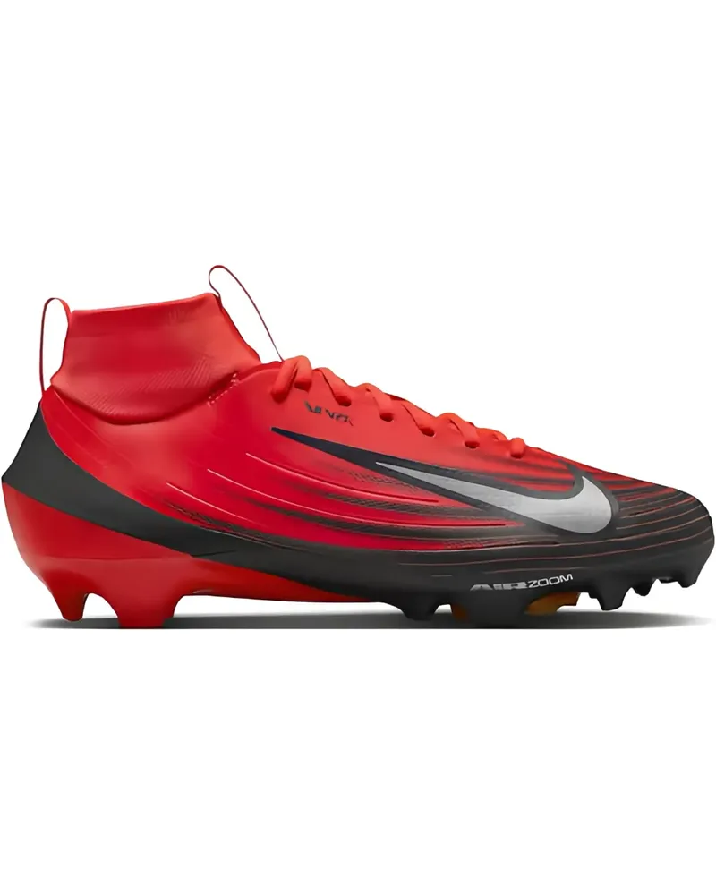 Nike Vapor Pro 1 lace-up cleats - Rot Rot