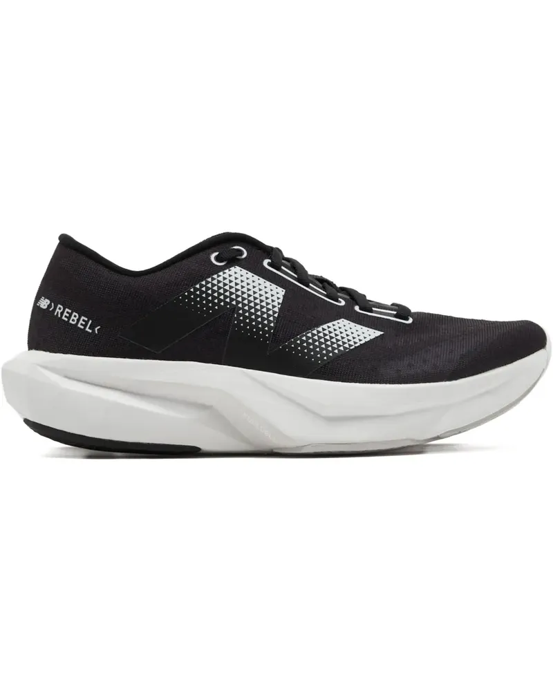 New Balance FuelCell Sneakers - Schwarz Schwarz