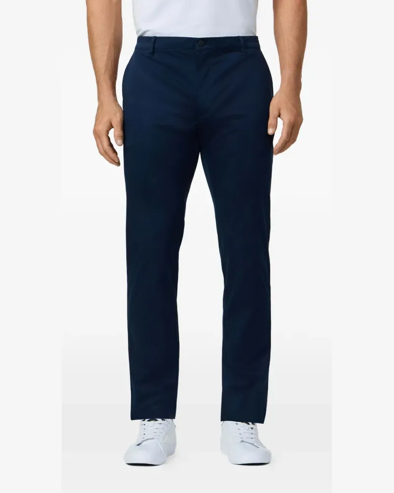 Hackett Commuter Hose - Blau Blau