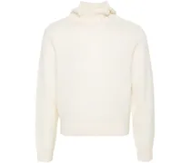 Klassischer Rollkragenpullover