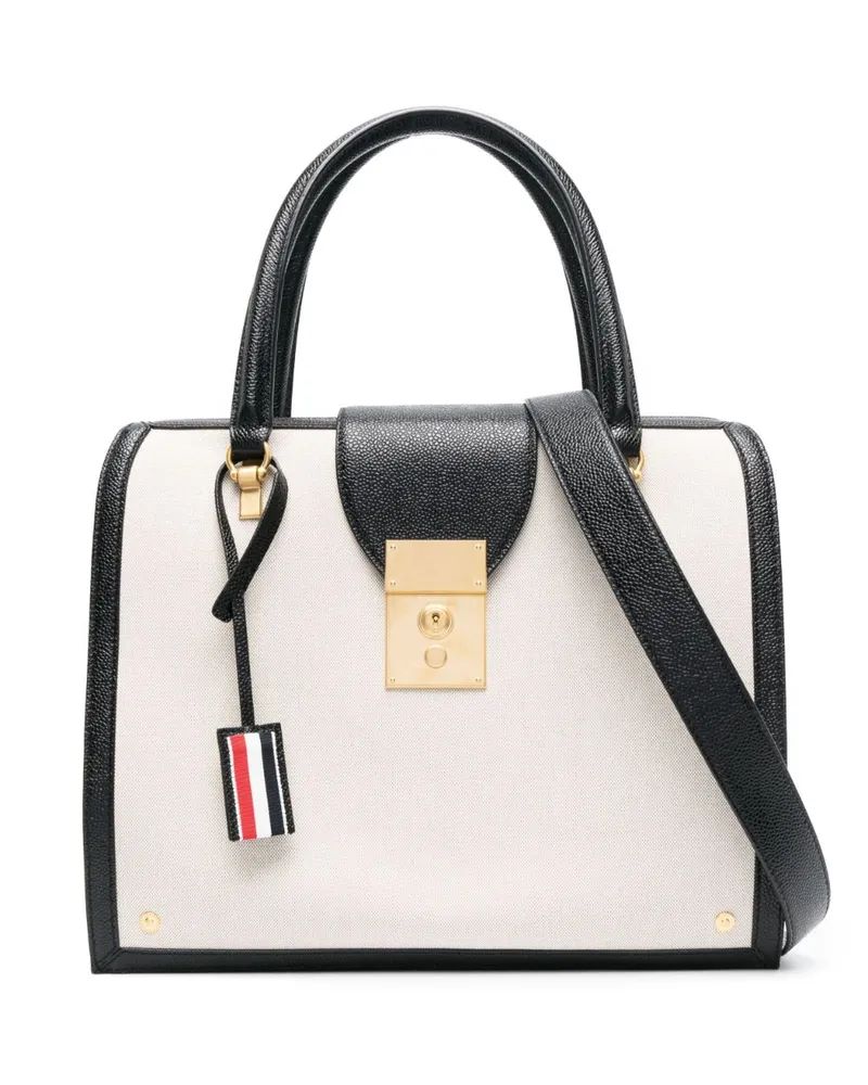 Thom Browne Mrs. Thom Handtasche Nude