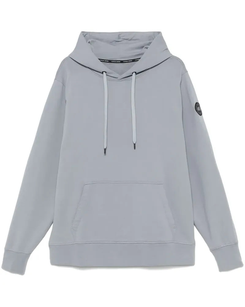 Canada Goose Huron Hoodie - Blau Blau