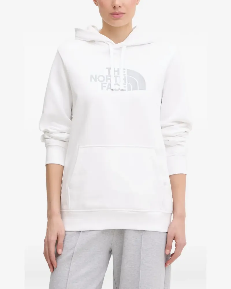 The North Face Drew Peak Hoodie - Weiß Weiß