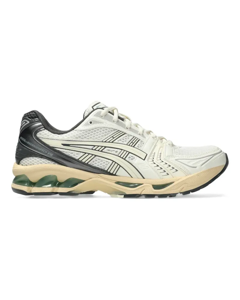 Asics Gel-Kayano 14 Sneakers - Nude Nude