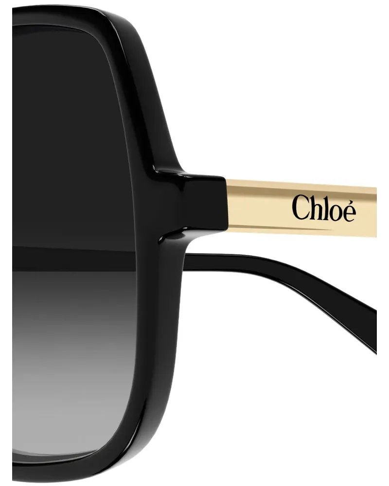 The perfect rectangle sunglass frame -The ‘Salomé’ are slim and chic Sunglasses Chloé Sonnenbrillen » Kaufen Sie + 753 Produkte online  main image 2