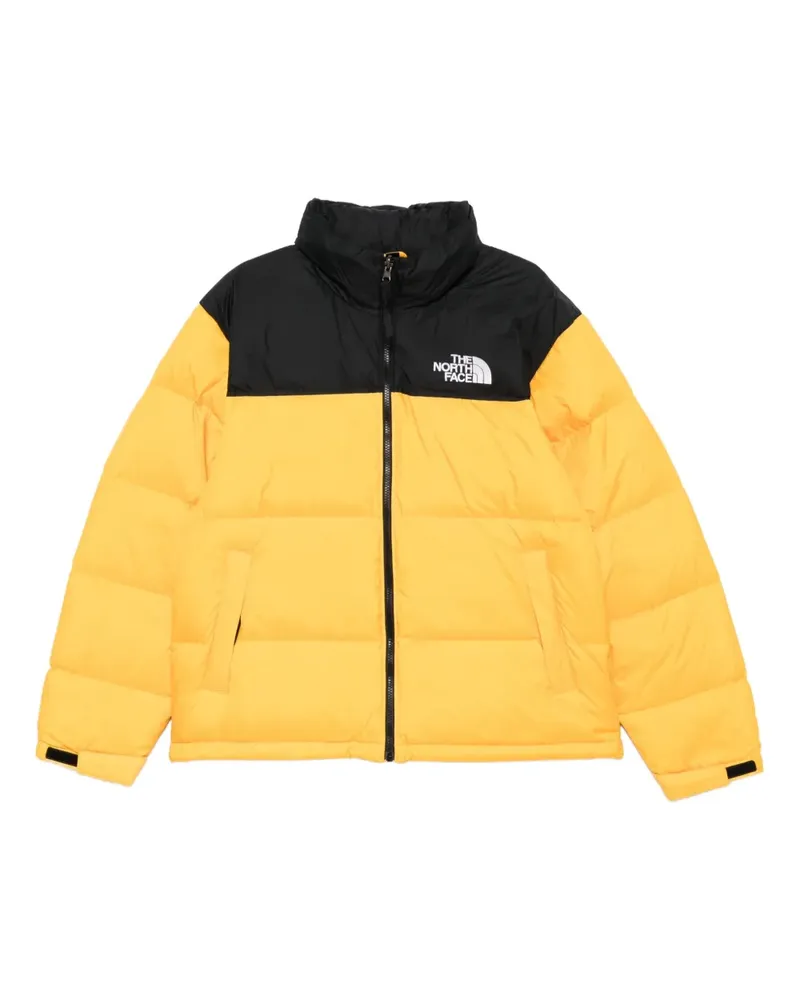 The North Face Gesteppte Jacke - Gelb Gelb