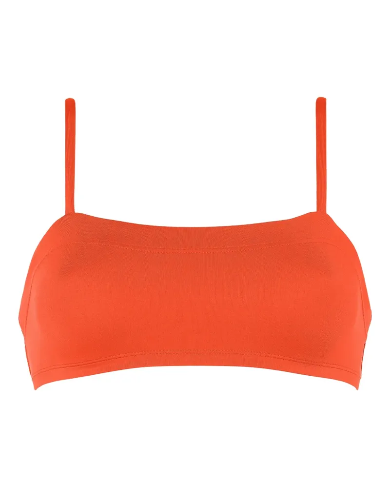 Eres Azur Bikinihöschen - Orange Orange