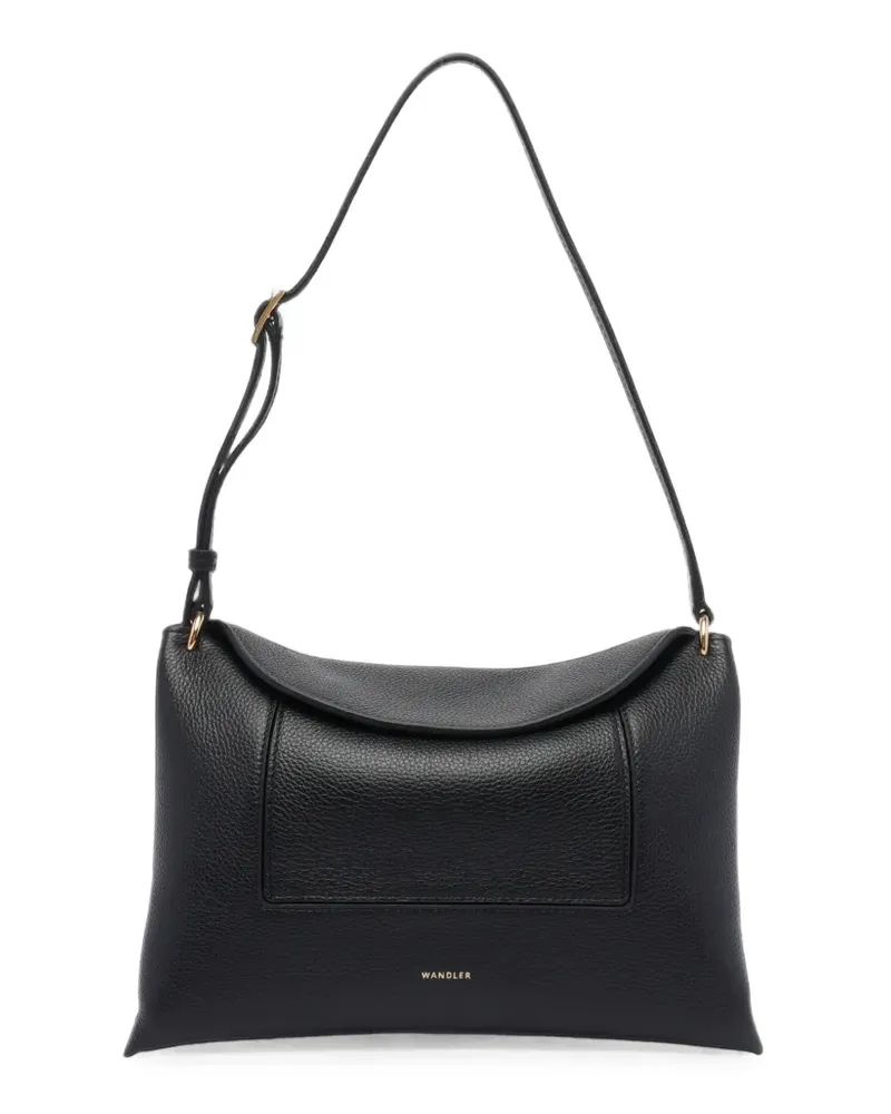 WANDLER Penelope Schultertasche - Schwarz Schwarz
