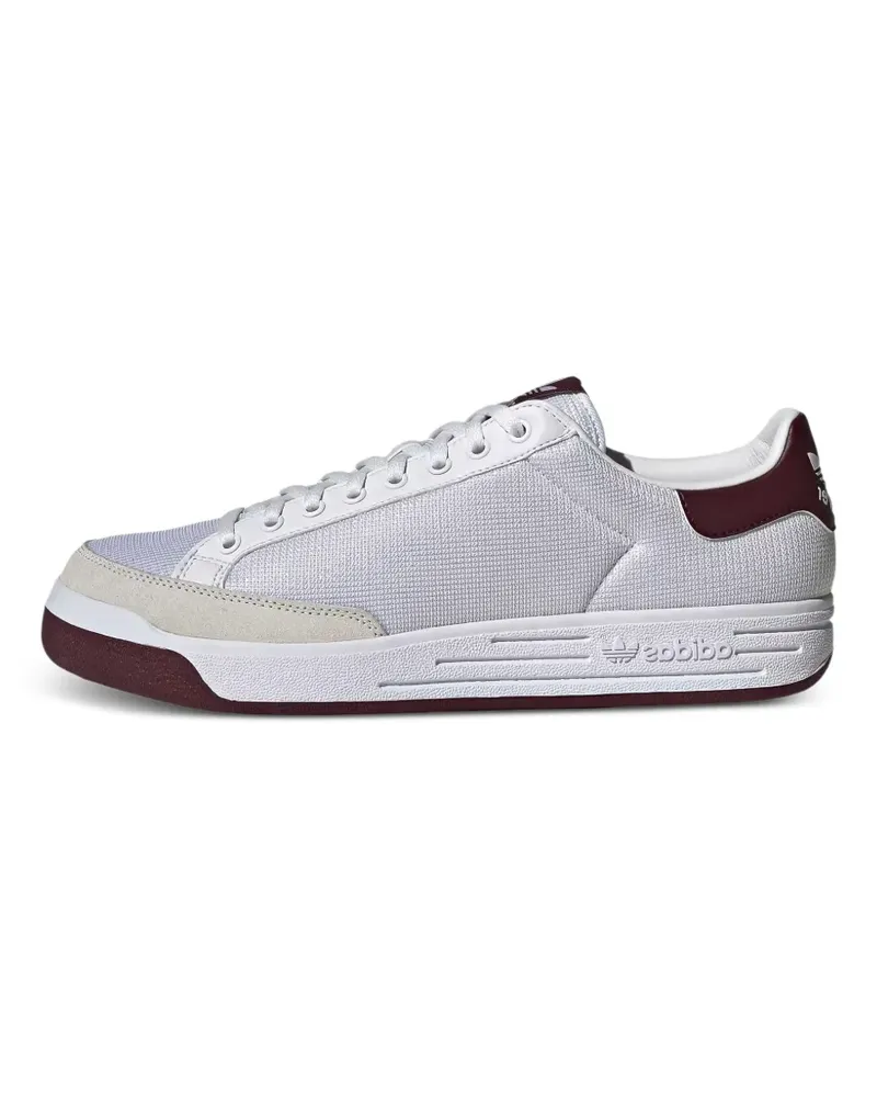 adidas Rod Laver Sneakers - Weiß Weiß