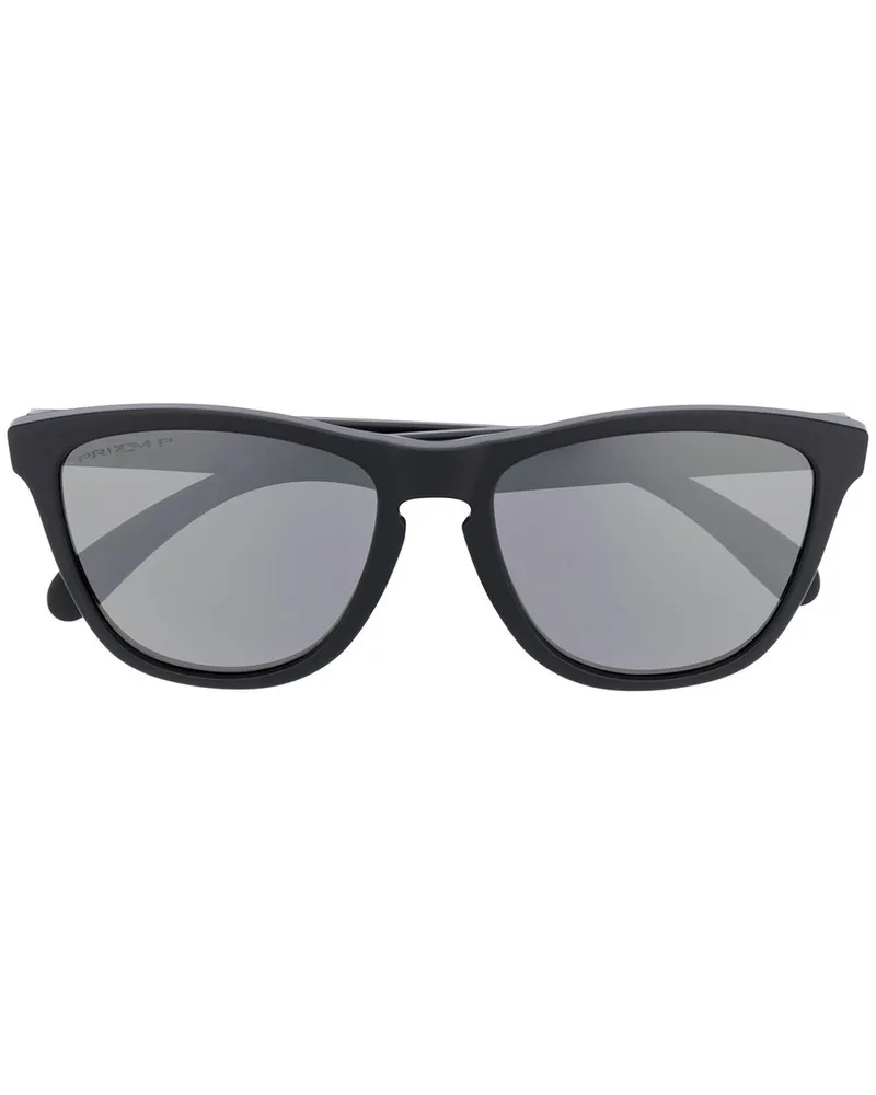 Oakley Holbrook' Sonnenbrille - Schwarz Schwarz