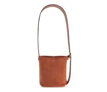 Bleecker Beuteltasche - Braun