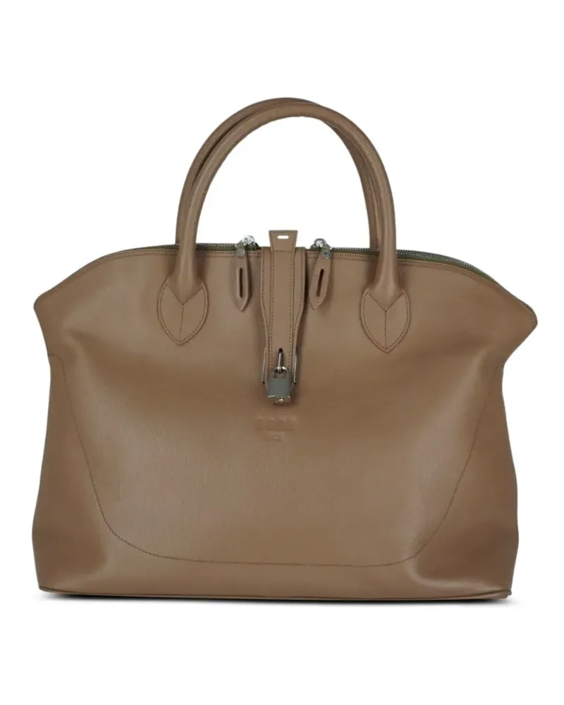 Golden Goose 2022 Tasche mit Henkeln - Nude Nude