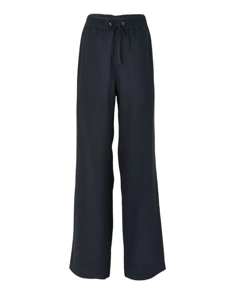 Iceberg Hose mit Kordelzug - Schwarz Schwarz