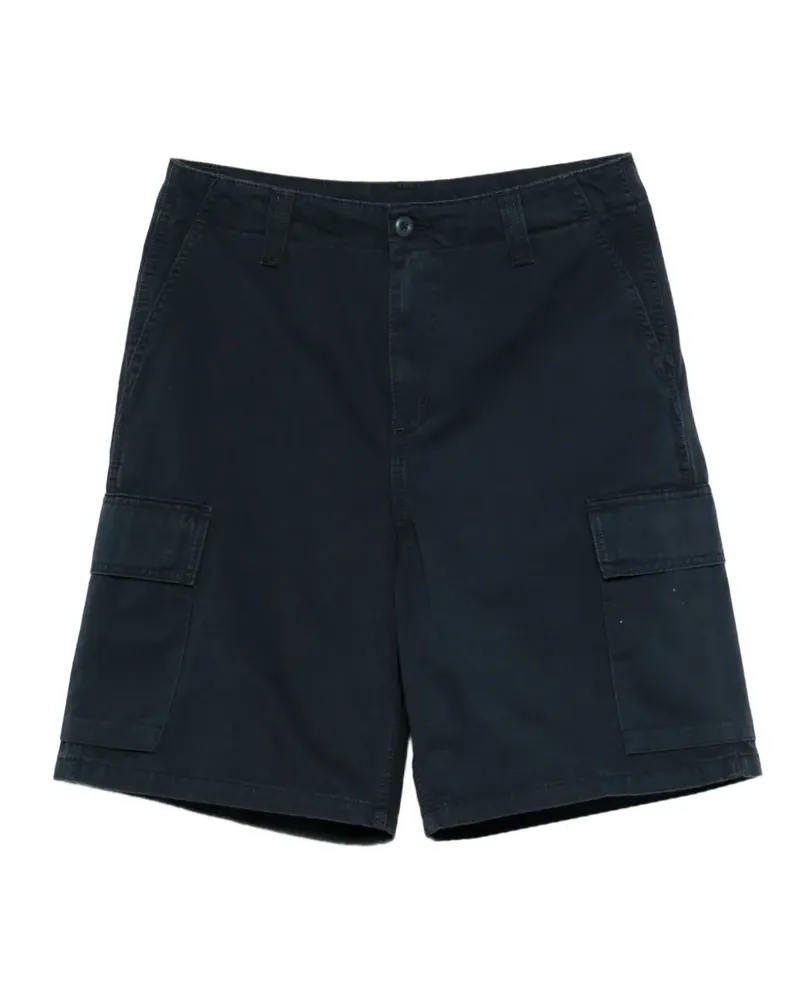 Carhartt WIP Kade Cargo-Shorts - Blau Blau