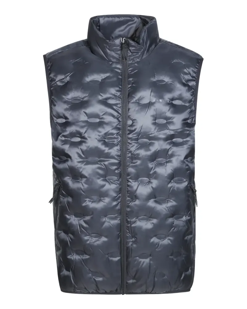 Oakley Whirl Szn gilet - Schwarz Schwarz