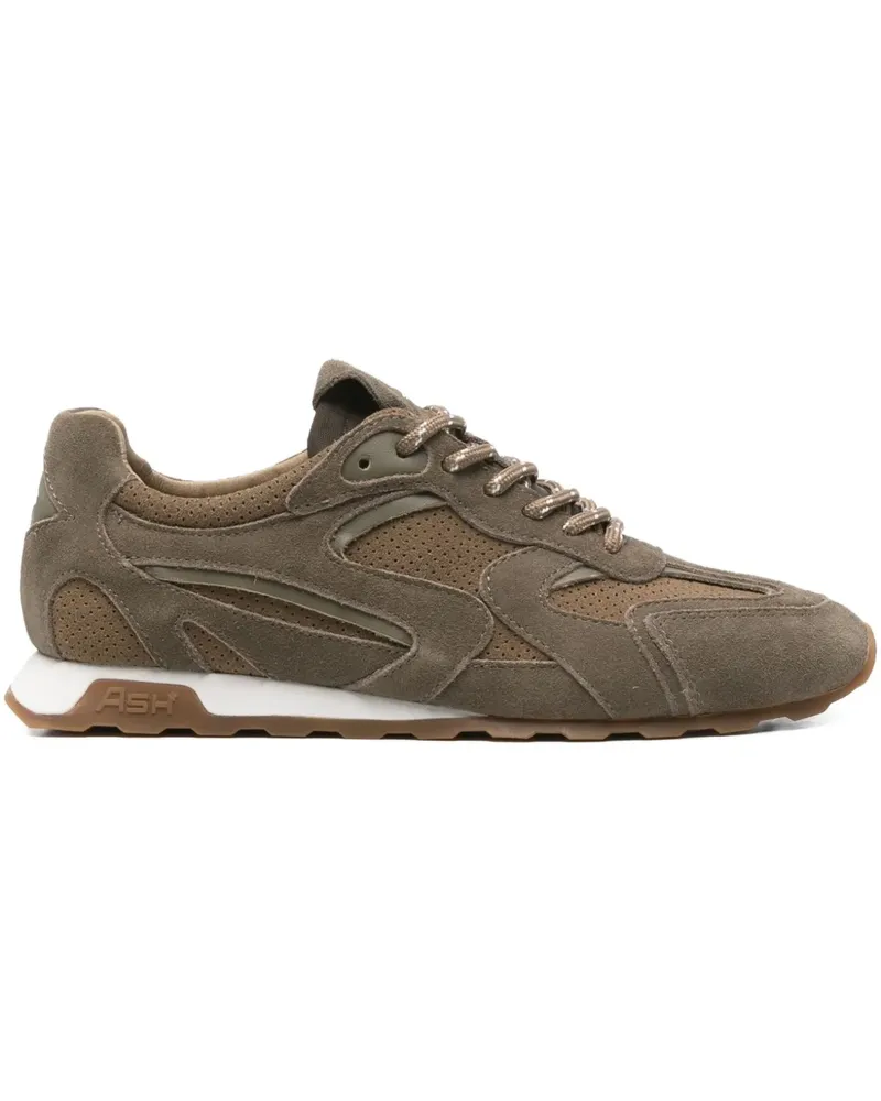 ash Kasar sneakers - Grau Grau