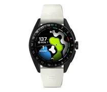 Connected Golf Smartwatch 42mm - Schwarz