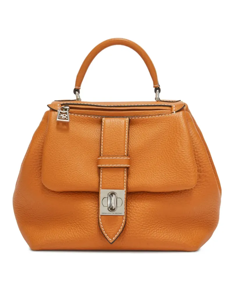 Ermanno Scervino Liza Tote Bag - Braun Braun