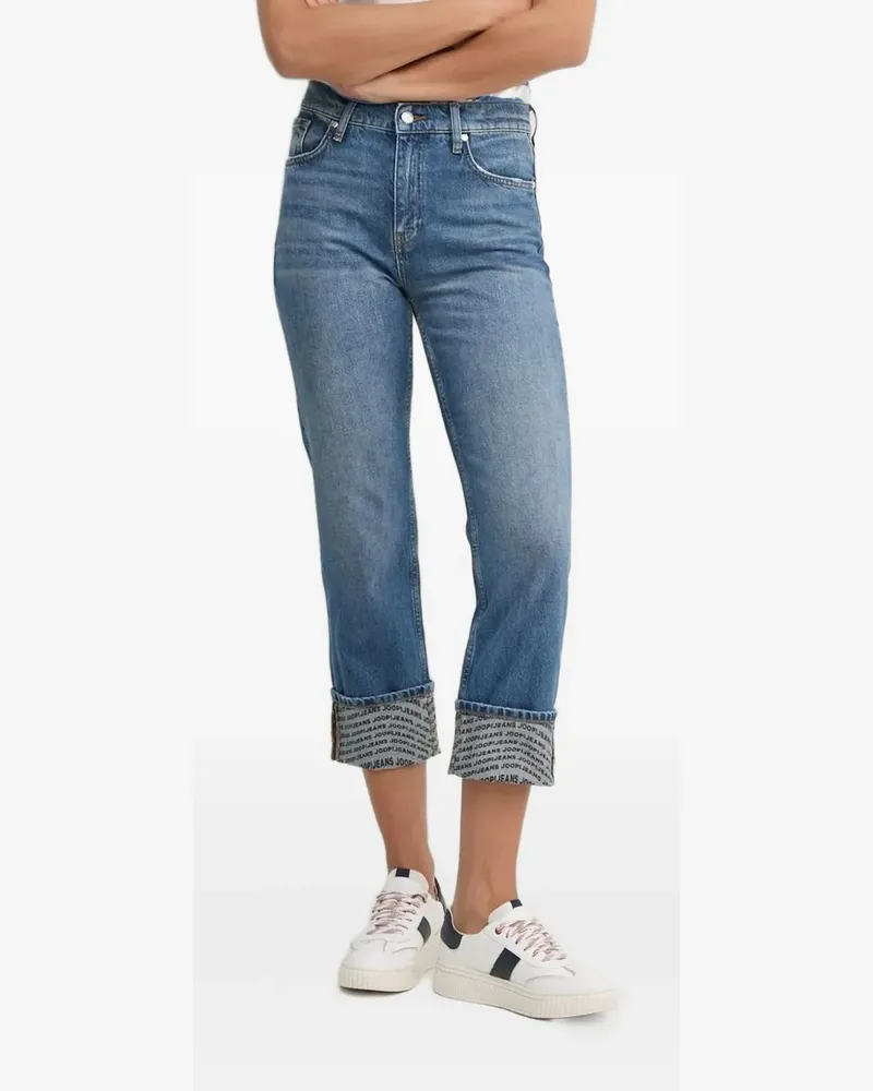 JOOP! Jeans mit Logo - Blau Blau
