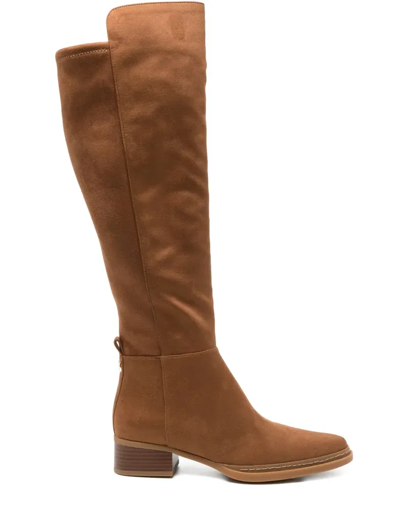 Michael Kors Lex boots - Braun Braun
