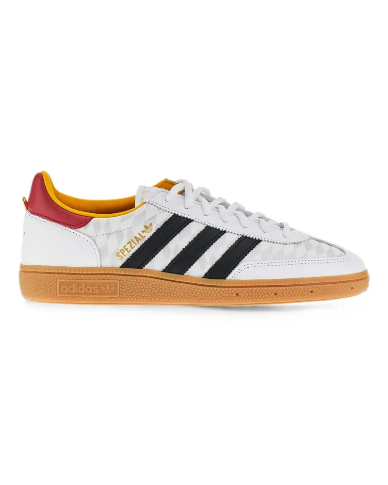 adidas Handball Spezial low-top sneakers - Weiß Weiß