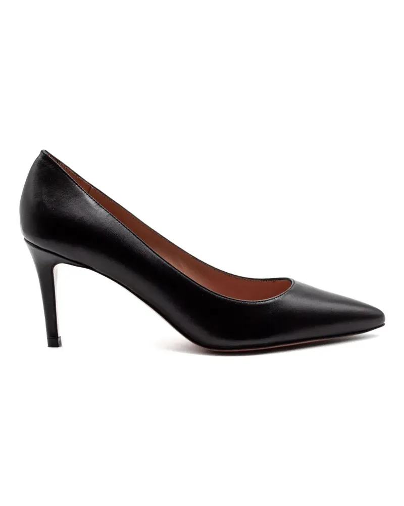 FESTA Milano Klassische Pumps - Schwarz Schwarz