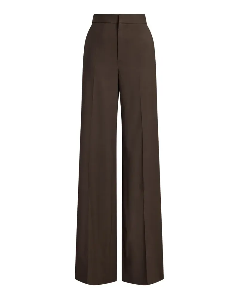 Ralph Lauren Dean II Hose - Braun Braun