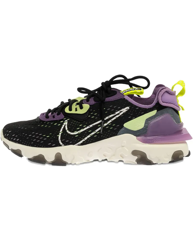 Nike React Vision Sneakers - Violett Violett