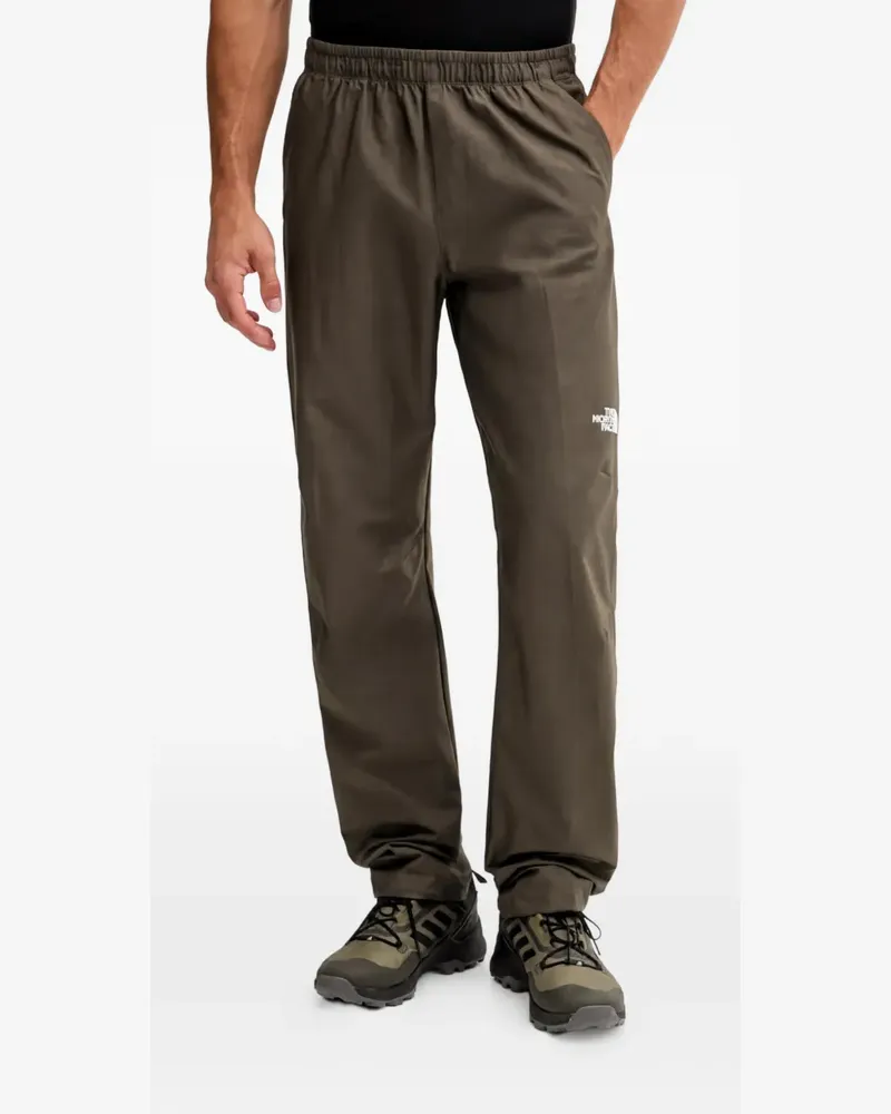 The North Face Limestone Jogginghose mit Logo - Grün Grün