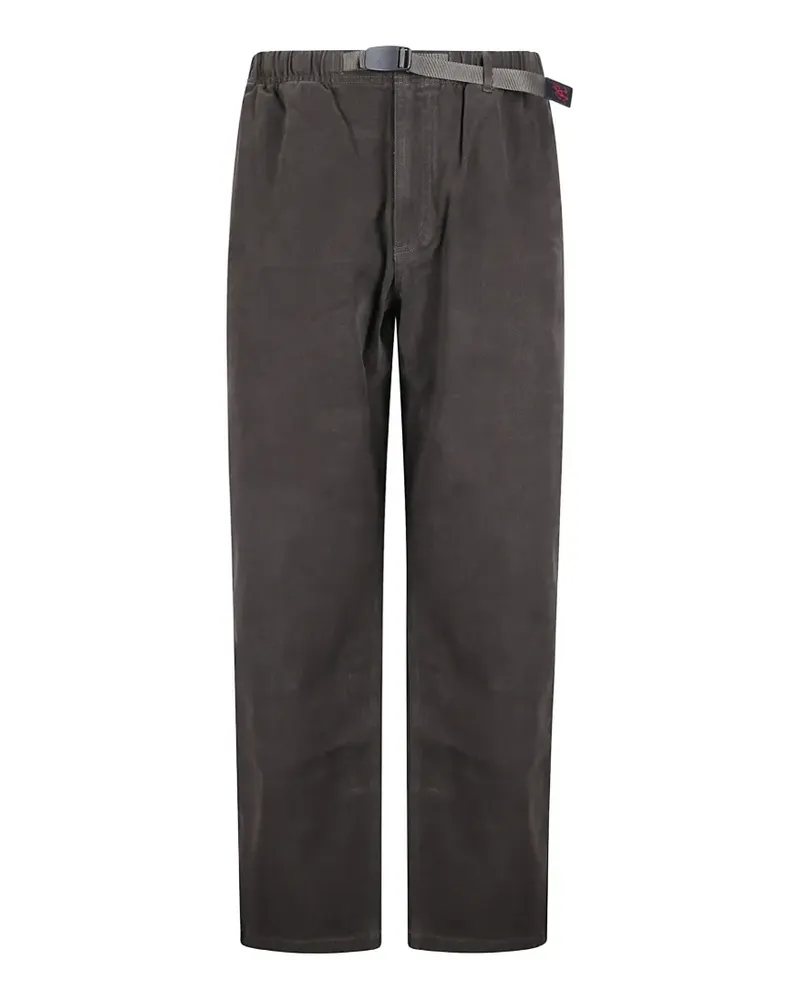 GRAMICCI Winter Twill Classic Hose - Grau Grau