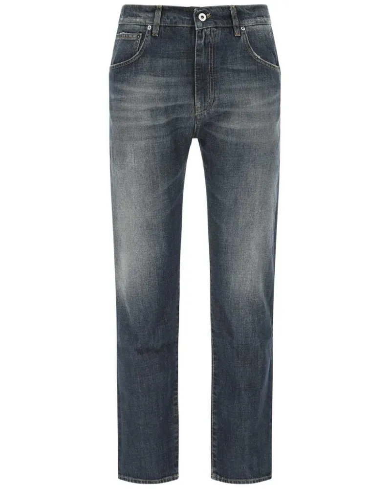 14BROS Cheswick Jeans - Blau Blau