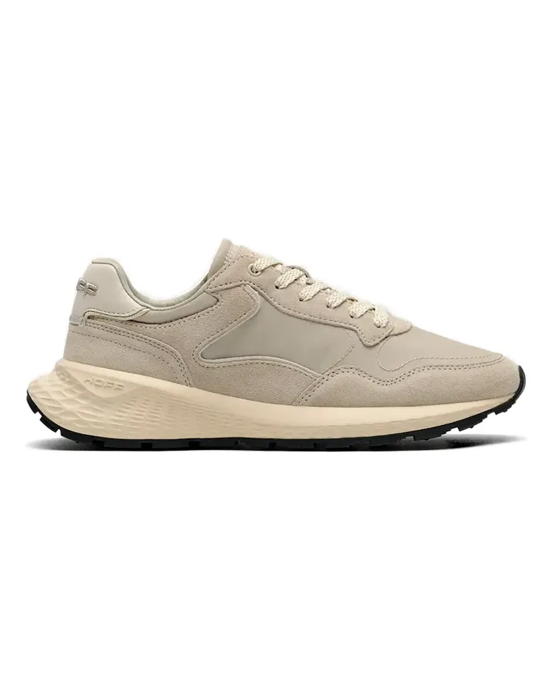 HOFF City Sneakers mit Einsätzen - Nude Nude