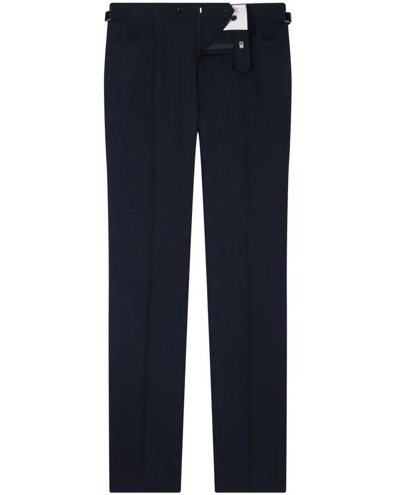 FURSAC Hose mit Tapered-Bein - Blau Blau