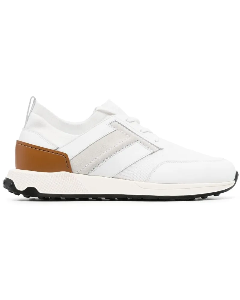 TOD'S Maglia Sneakers - Weiß Weiß
