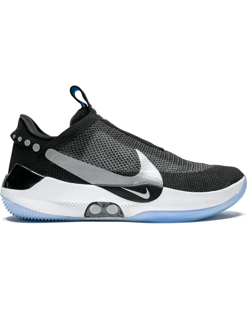 Nike Adapt BB' Sneakers - Schwarz Schwarz